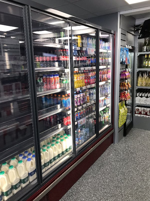 TheFed_Online's tweet photo. In case you missed it - NFRN launches first Everyday fascia store

👉 https://t.co/VmnuPbNLgD https://t.co/DL55Nmr46L