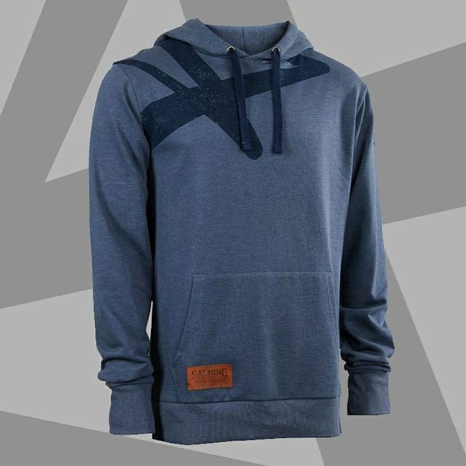 ¿Qué te parece nuestra colección #salming x <a href="/ehfcl/">EHF Champions League</a>?😉
#salmingrunning