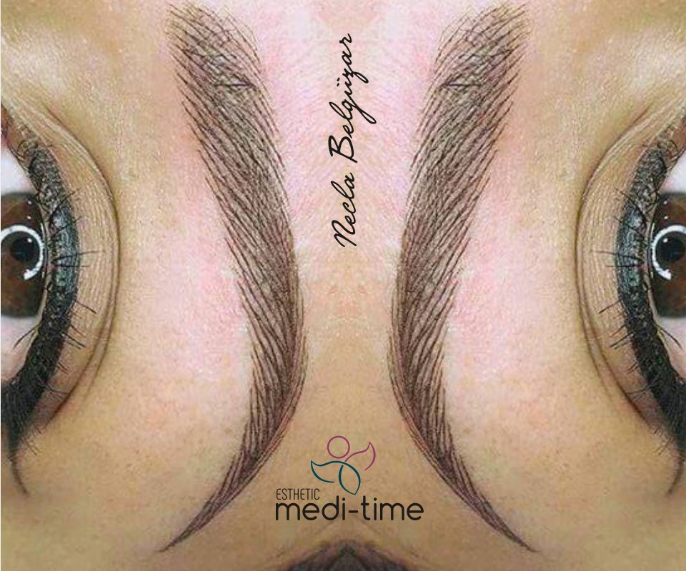 meditimeist's tweet photo. #3dmicroblading #kaş #kıltekniği #kaşkontur #ipekkirpik hizmetleri şimdi MediTime Esthetic'te!
Bilgi ve Randevu Tel: 0216 371 71 31 https://t.co/tSBuaAYnxv