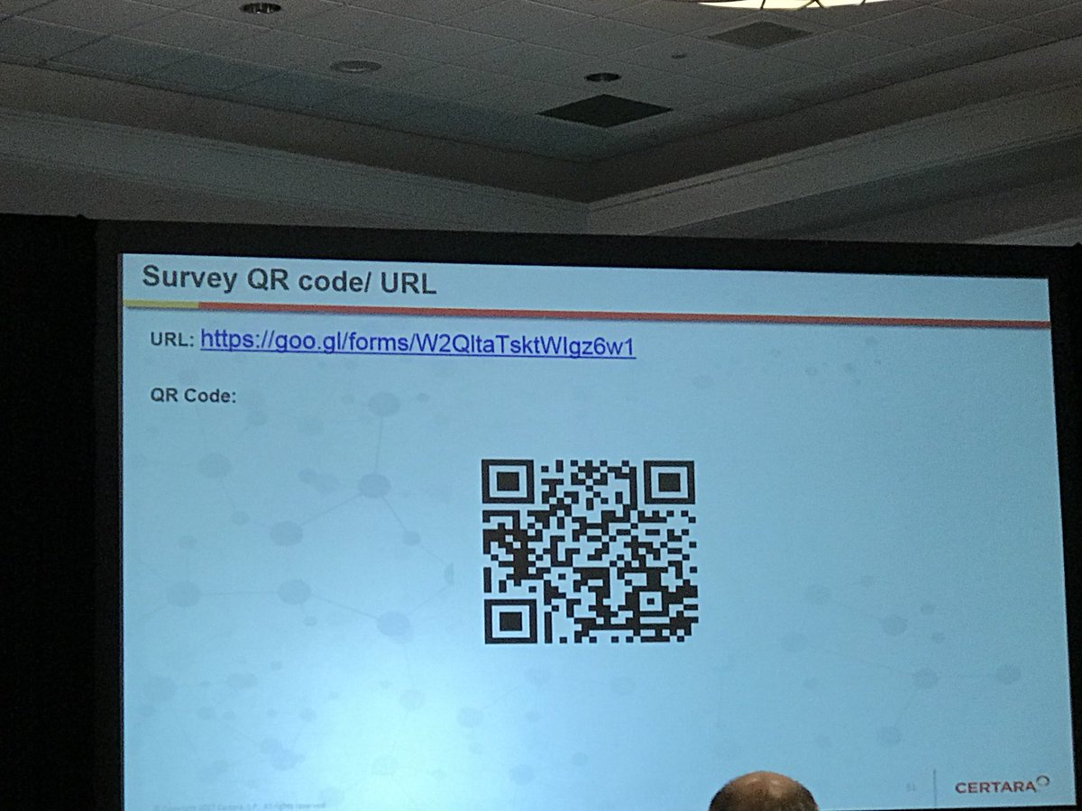 PMx peeps, please fill out this survey intended to gather data about data collection issues/ processes for Pharmacometric analyses.