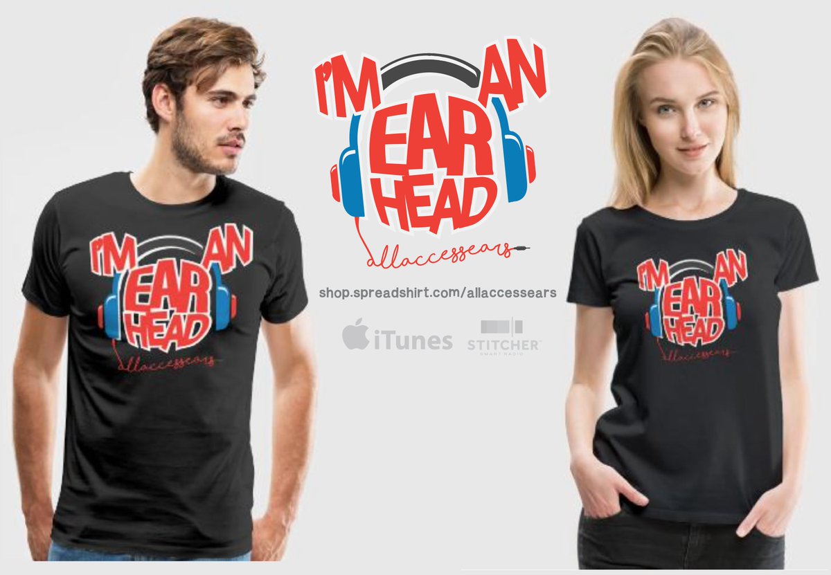 realfromania's tweet photo. ONE MORE DAY to get 15% off your order of #Earhead Gear using "LEAF15" at checkout at https://t.co/pycMNVXej8 https://t.co/WdMl8yG3TZ