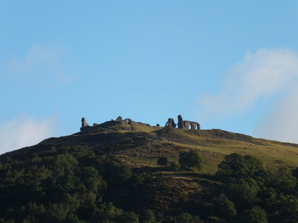 ECTARCwales's tweet photo. Good times had by #Erichbracherschule group. All photos of the wonderful #llangollen taken by the students themselves #ErasmusPlus #wales https://t.co/nurUnAkMQY