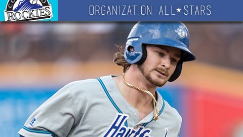 Minor League Baseball tweet media