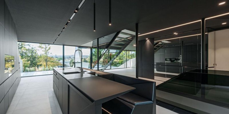 illuminate_bos's tweet photo. Flexibility meets elegance with Move It 1.1 &amp; 1.2, manufactured by #XAL. Meet the magnetic profile LED system: https://t.co/gKby8MMLD1 https://t.co/iFHvCWPqEJ