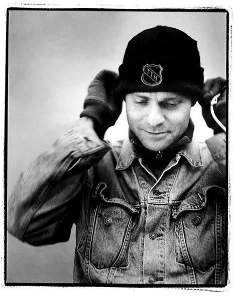 NHLPA's tweet photo. The soundtrack of car rides to practices, bus trips to tournaments, and dressing rooms across Canada. Hockey was a part of you and you will always be a part of hockey. Thank you, Gord Downie. https://t.co/kHj8iPlUa4