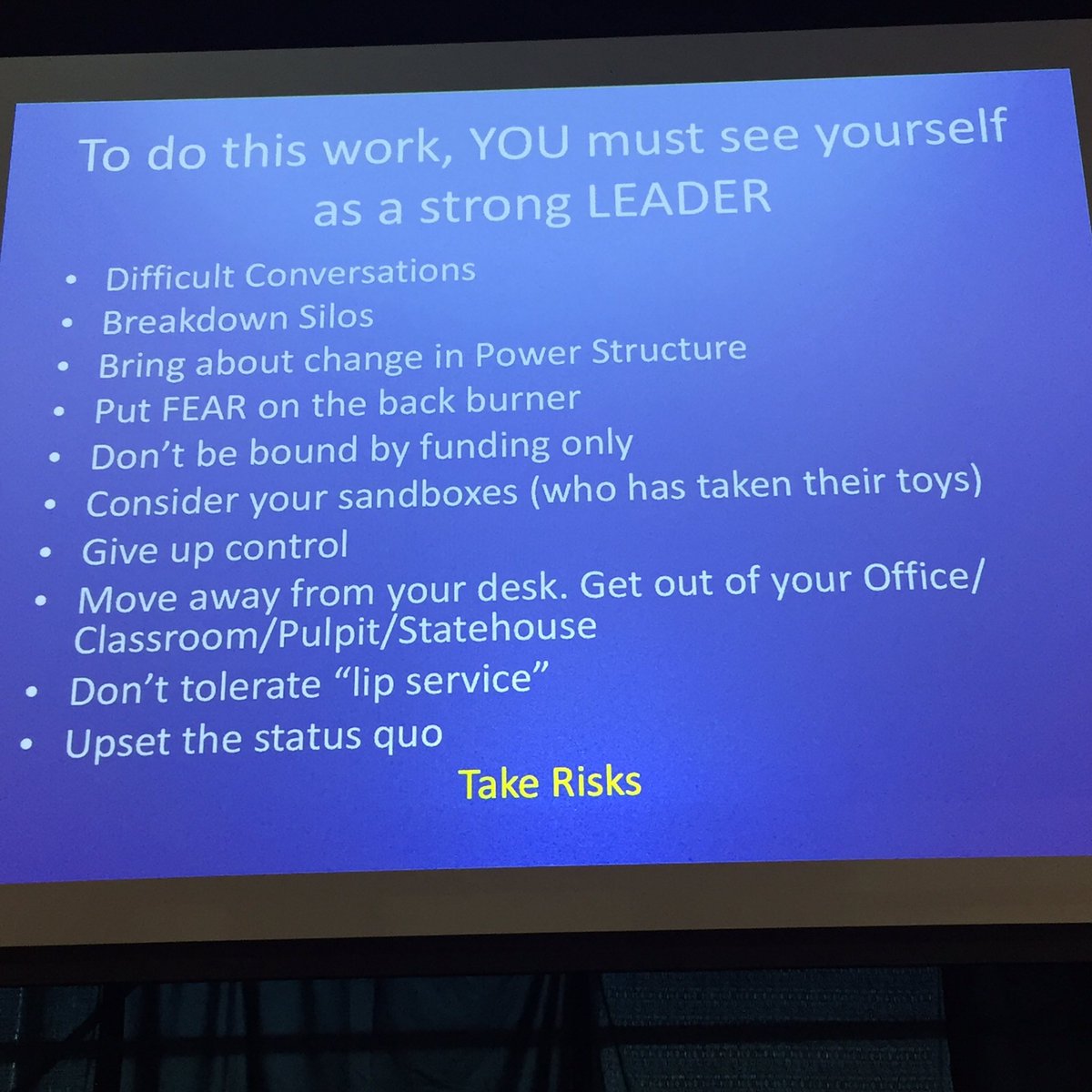 CancerIowa's tweet photo. #iowacancersummit https://t.co/vLKAGZ5TiT