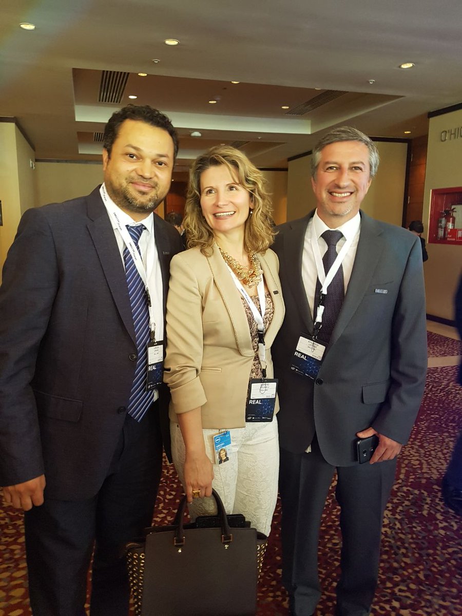 amparoatdell's tweet photo. #DellEMCForumChile https://t.co/yxFBepu9Gq