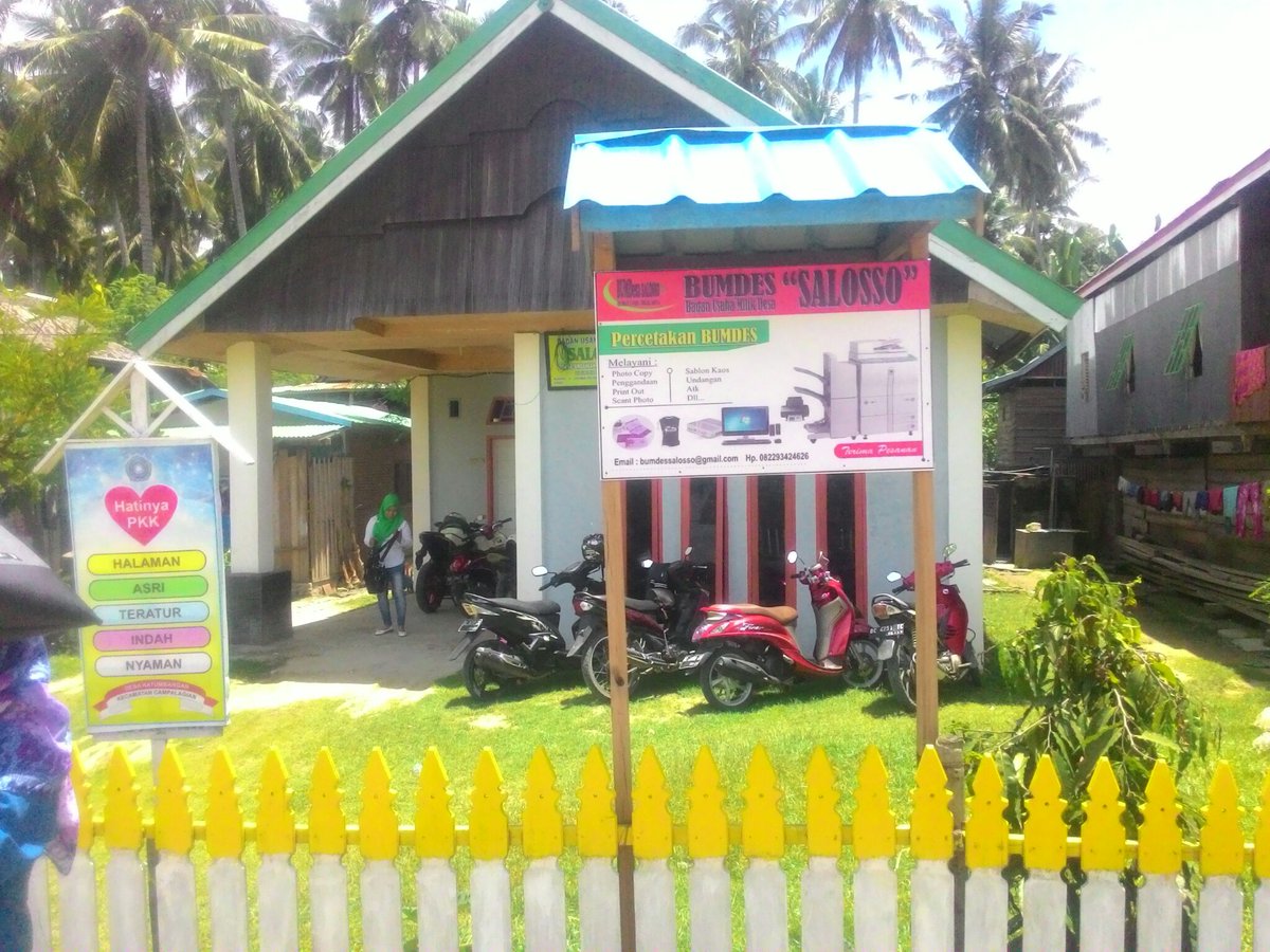 Victor040778's tweet photo. Pengembangan Usaha BUM Desa Katumbangan Kec. Campalagian Kab.Polman Sulawesi Barat
#PendampingDesa 
@EkoSandjojo 
@taufikmadjid71 https://t.co/82zr2rzvY7