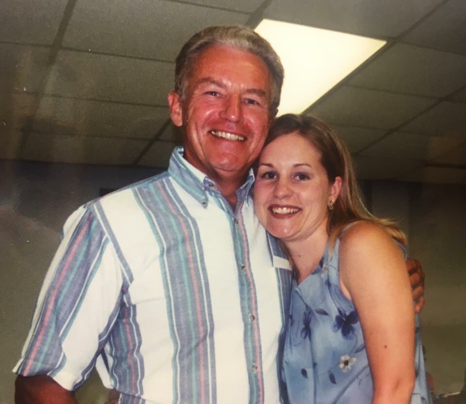 beth7kelly's tweet photo. Happy birthday in Heaven to the man who taught me to help others. #Dad is why I joined @teamintraining #2cycle4cure #Raise4LLS #endcancer https://t.co/BETOFZDenk