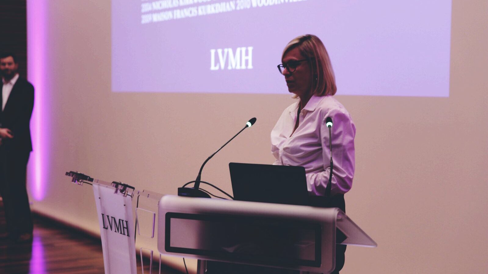 LVMH Immersion Programme 2017 (Oct)