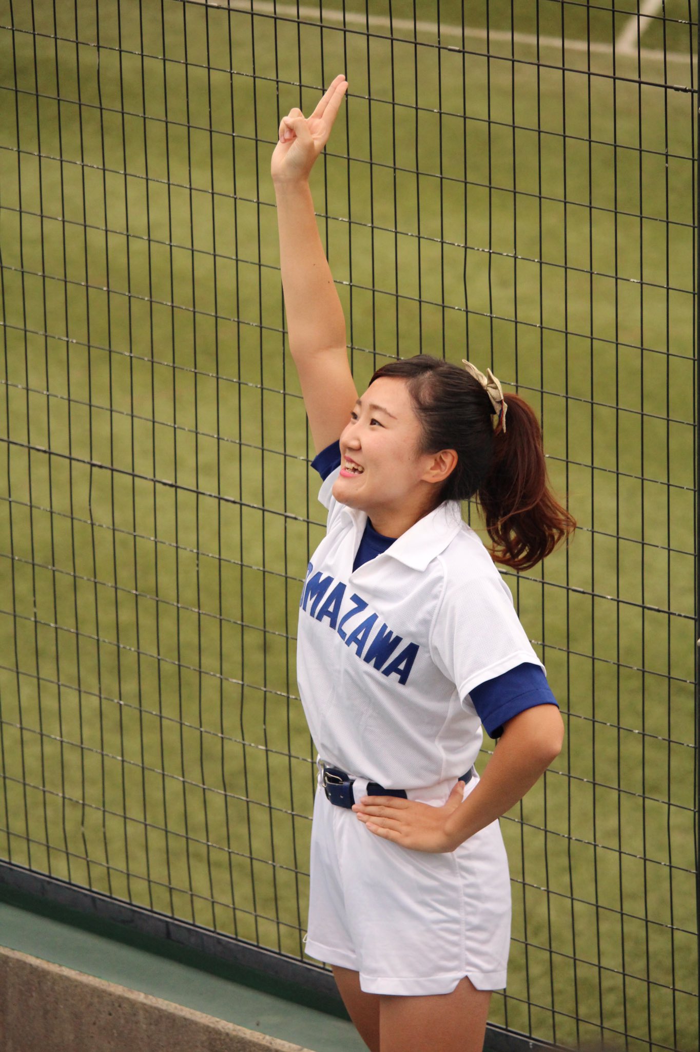 駒大スポーツ в X: „【應援指導部ブルーペガサス】 願掛けに水を 駒大スポーツ в X: „【應援指導部ブルーペガサス】 願掛けに水を