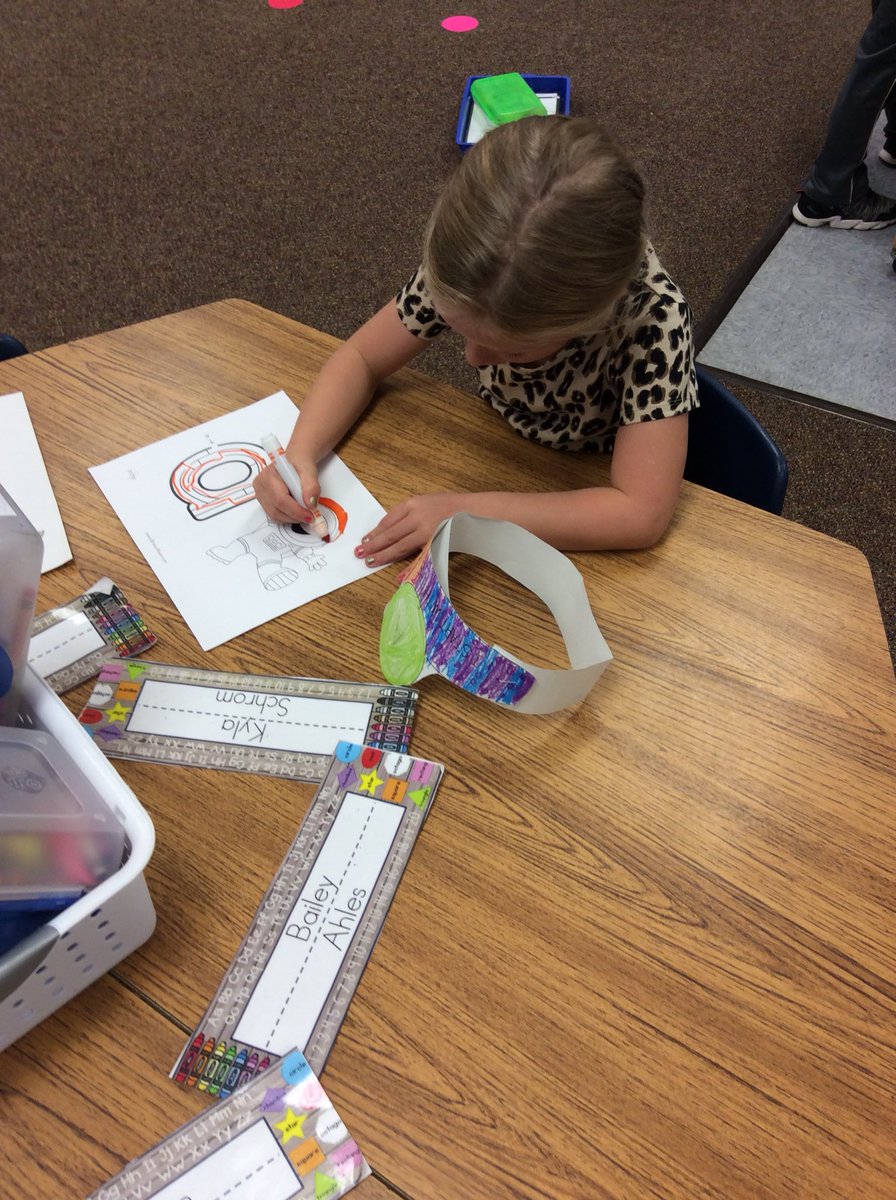 mrscardinal11's tweet photo. More alphabet celebration fun! #csestrong #rocoriproud @CSEROCORI @rocoridistrict https://t.co/GfXEqbbfYr