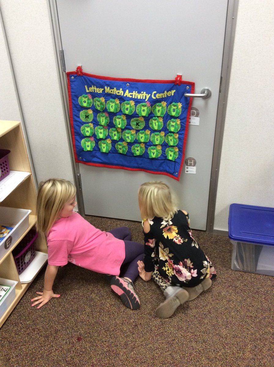 mrscardinal11's tweet photo. More alphabet celebration fun! #csestrong #rocoriproud @CSEROCORI @rocoridistrict https://t.co/GfXEqbbfYr