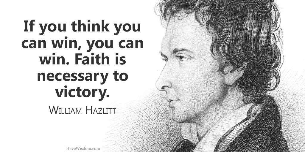 Keep on keeping on. #havefaith #workhard