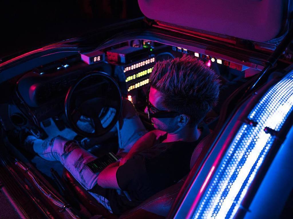 Dropping another RAW track tomorrow 😈 https://t.co/snghS4xA5y