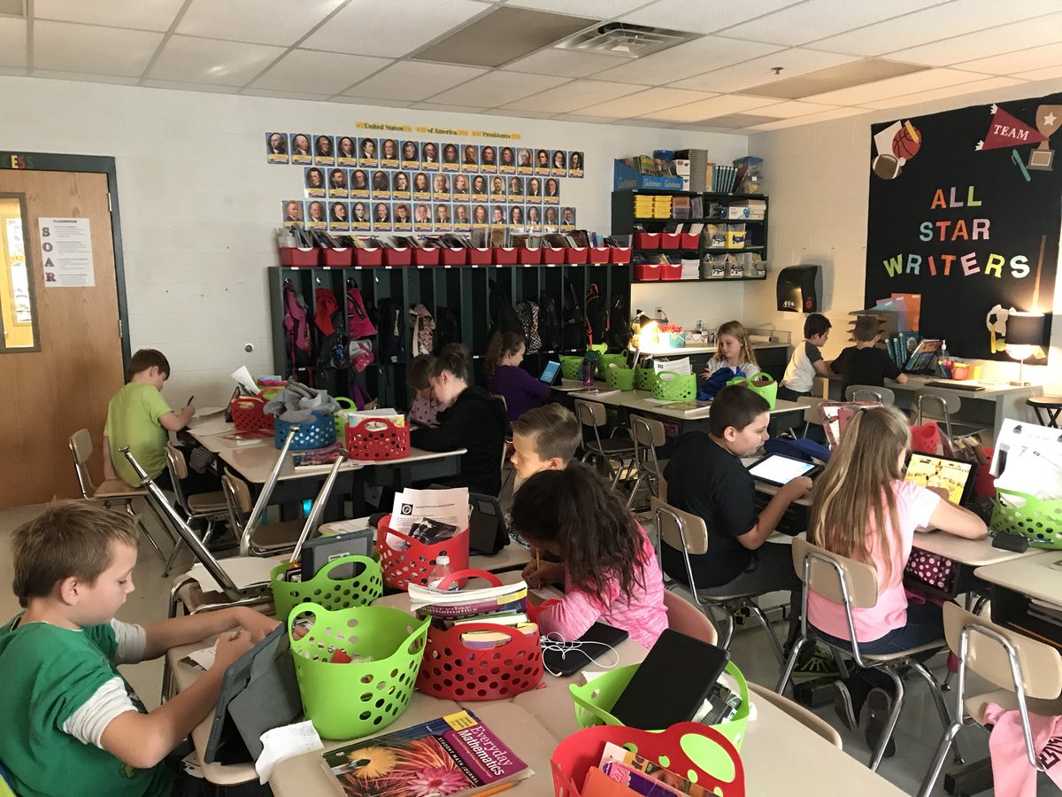 lgmestre's tweet photo. Math CAMP with Mr. Giles #allstudentslearn #WithMathICan #4thgradeOVI https://t.co/aHh7PTHmKL