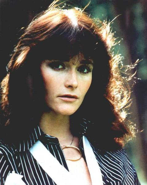 A belated Happy Birthday to Margot Kidder. 