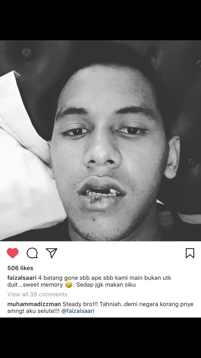 alyphwozza's tweet image. You sir just earned my respect #FS10