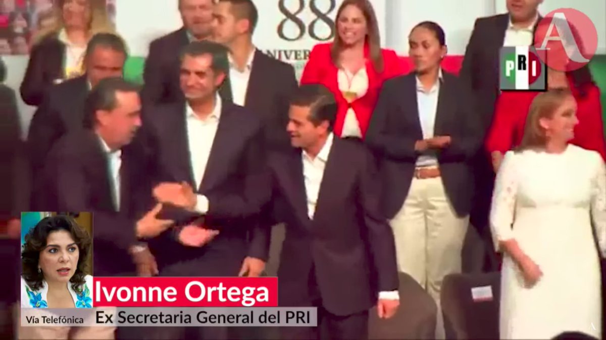 Aristegui Noticias tweet media