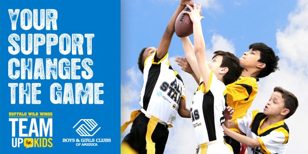 BgcNepa's tweet photo. Your support means more coaching, more equipment and more teams for @BgcNepa ALL STARS program.  Visit @BWWings during Oct! #greatfutures https://t.co/Dz1oVkDTXS