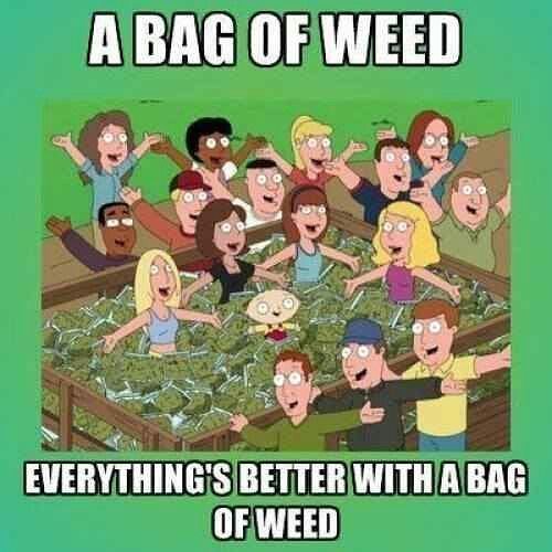 bakingat420's tweet photo. Literally everything is better...
.
.
.
#Marijuana #Cannabis #Weed #Stoner #CannabisCommunity #HighHumor #HighLife… https://t.co/WA5JXS7rhy https://t.co/8Y91wQmKMU