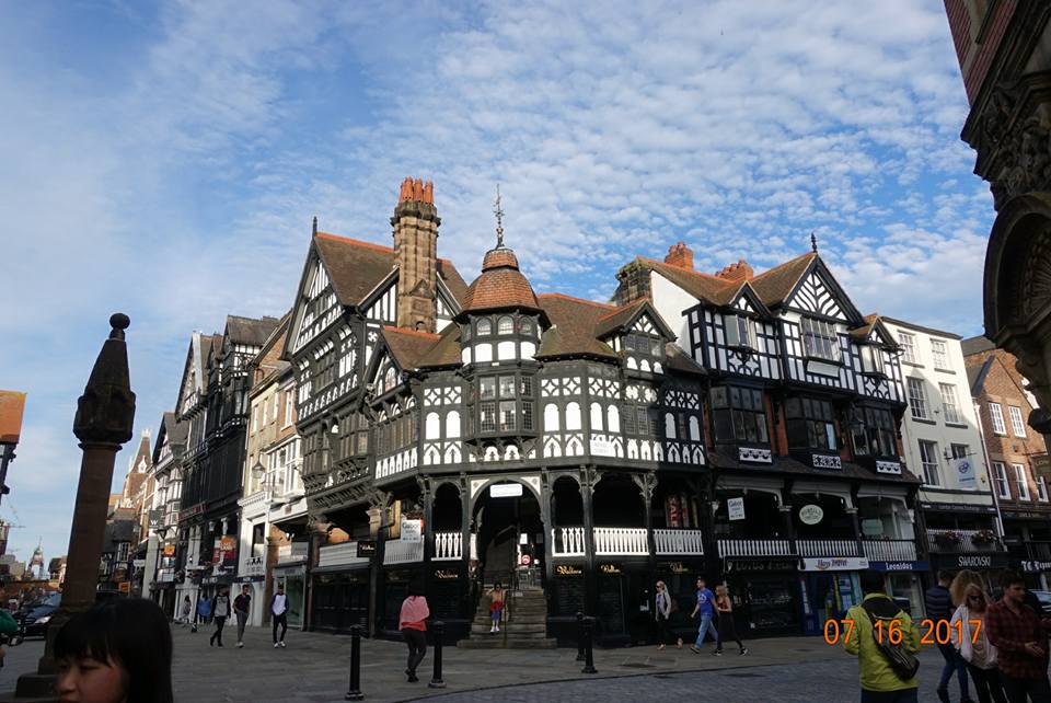 #Chester Christmas lights switch on scheduled for 16 November: chesterchronicle.co.uk/news/chester-c…