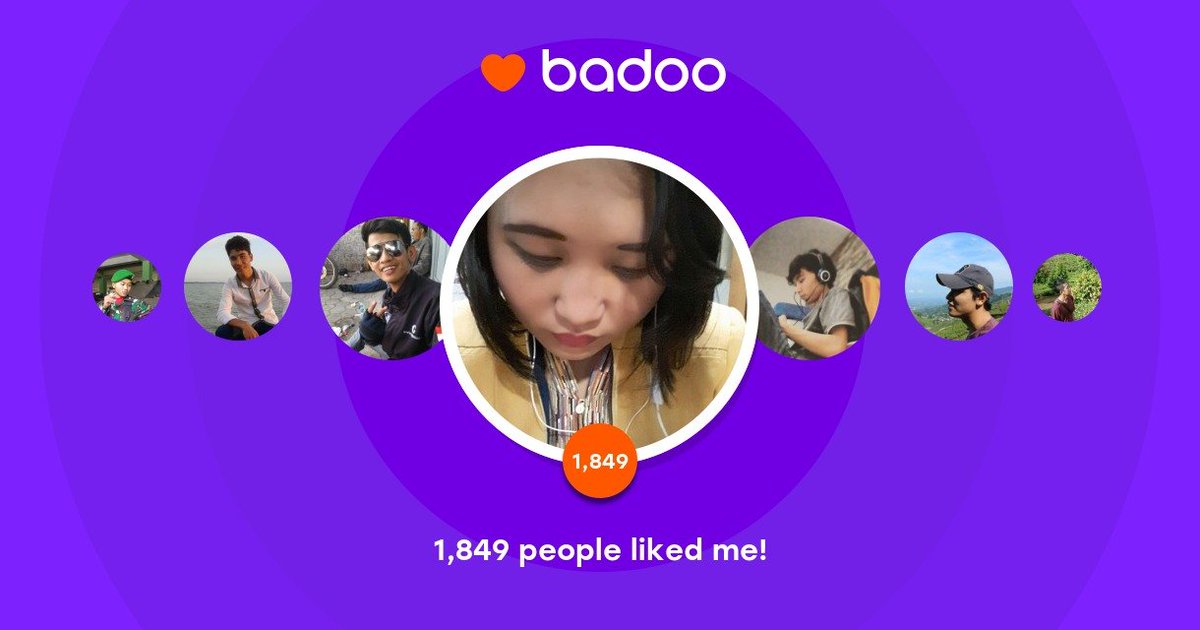 bellindagustine's tweet photo. Hang out with Belle and other fun new people nearby, when you sign in to Badoo! https://t.co/LjNIDBZScC