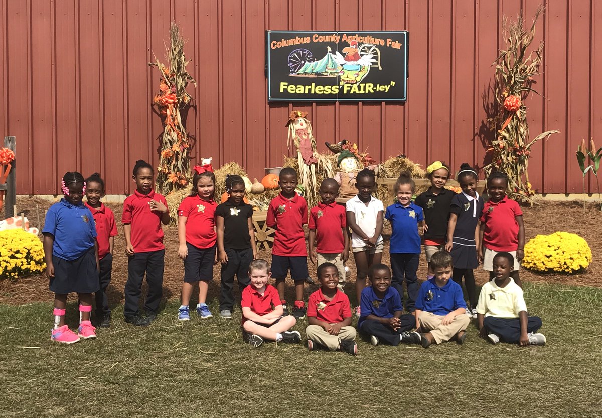 WHV City Schools tweet media