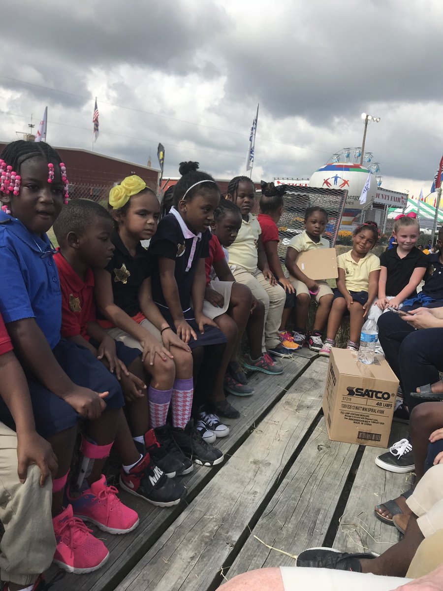 WHV City Schools tweet media