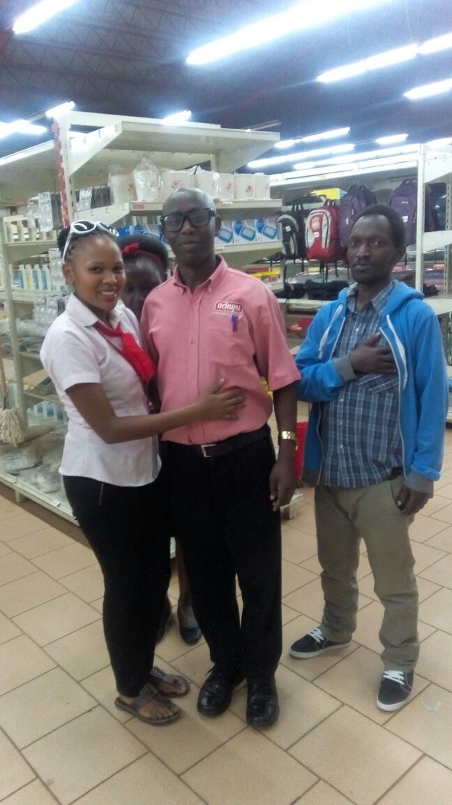 seremrays's tweet photo. Welcome shoppers. Customers is King
#UchumiNgongHyper 
#wanjigichallenge 
@UchumiKenya @Kipngetichjk @CiruMansur @mtalamiii @benkimisa https://t.co/gopYRFiH14