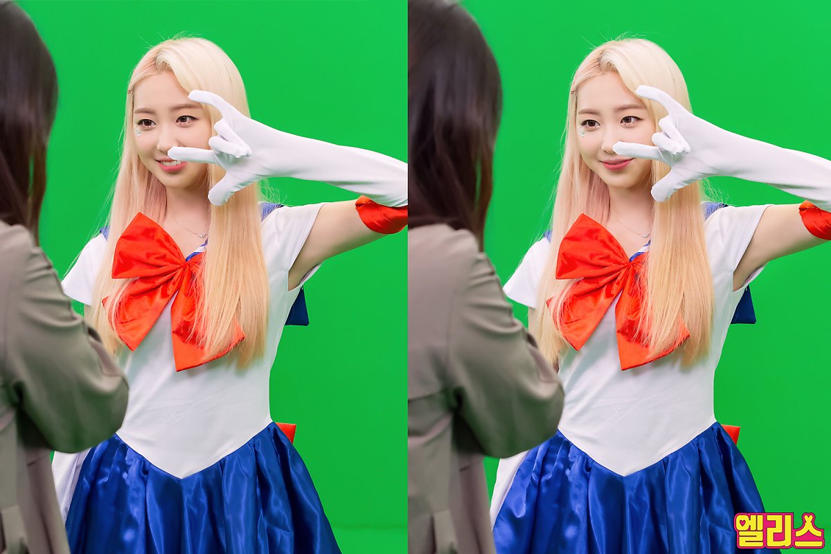 forELRIS's tweet photo. Yukyung as Sailor Moon ♡ 171016 Sailor Moon choero video behind photos
→ all photos: https://t.co/NGgGlJQYOh
#소희 #유경 #가린 #벨라 #혜성 #엘리스 #ELRIS https://t.co/YVyNiuQnF1