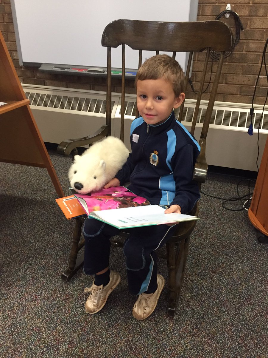 Oak Hill Library tweet media