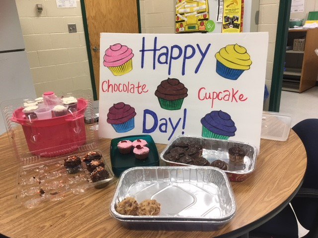 CRC at Wilder MS tweet media