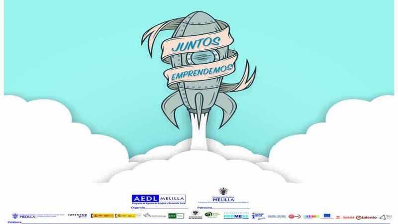 Melilla inaugura mañana la II Feria de Emprendimiento Joven con el Día del Emprendedor goo.gl/RyayLu #Eventos #Emprendedor