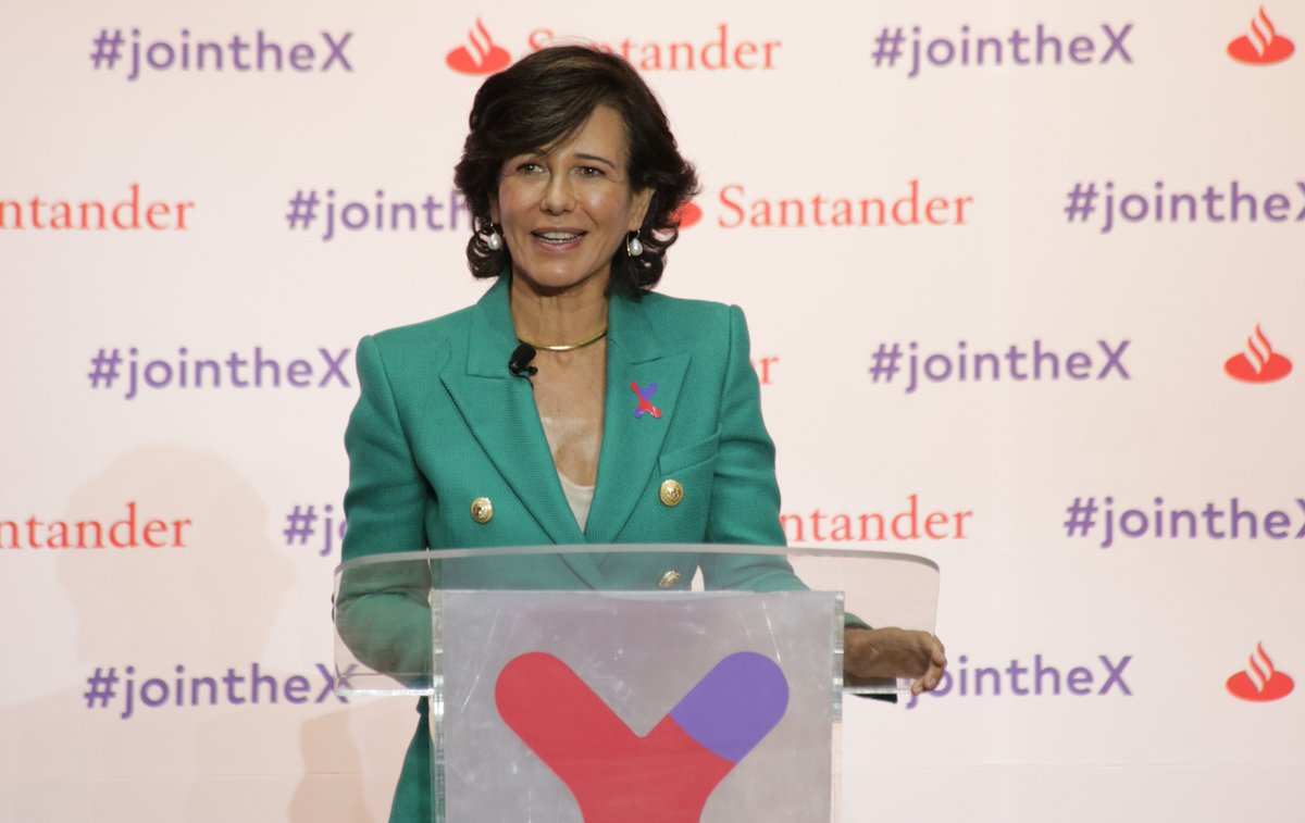 Banco Santander crea una plataforma internacional para el emprendimiento universitario goo.gl/4Hp17d #Actualidad #Emprendedor