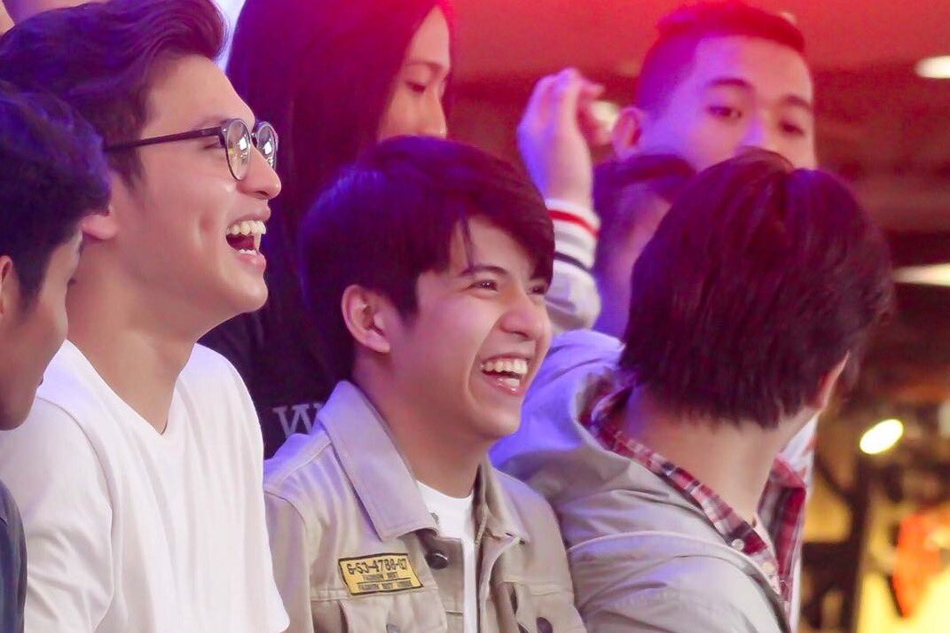 ItsBraceArquiza's tweet photo. Nash sabi ko sayo wag na ako mag tweet eh https://t.co/3o2CliuqpH