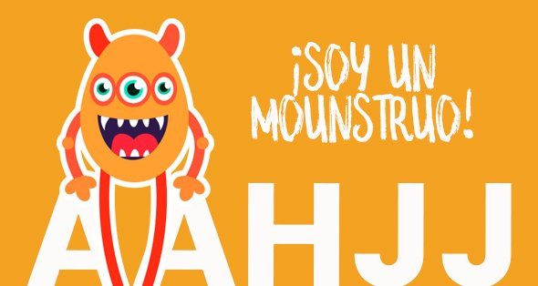 miveriapp's tweet photo. Soy un monstruo… ¿de feo? ¿de guapo? ¿de valiente? ¿de fenómeno? #Motivación #Miveri https://t.co/mKHmGOL9Dp