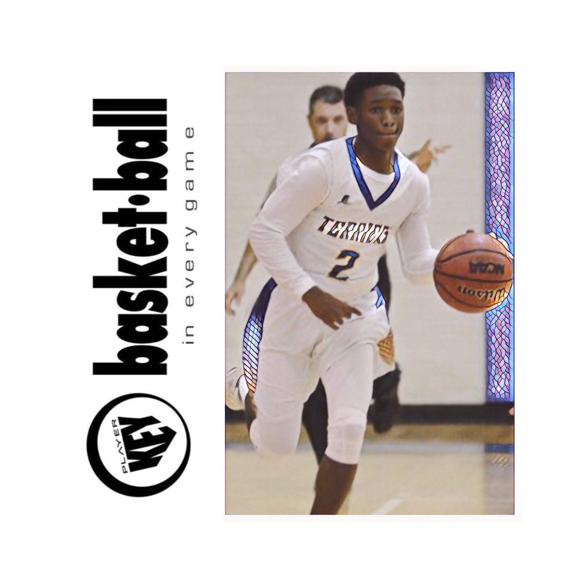 KeyPlayerNation's tweet image. 🏀 @JayTurb0_ 
🔑 #IsKey
🏟 @InEveryGame