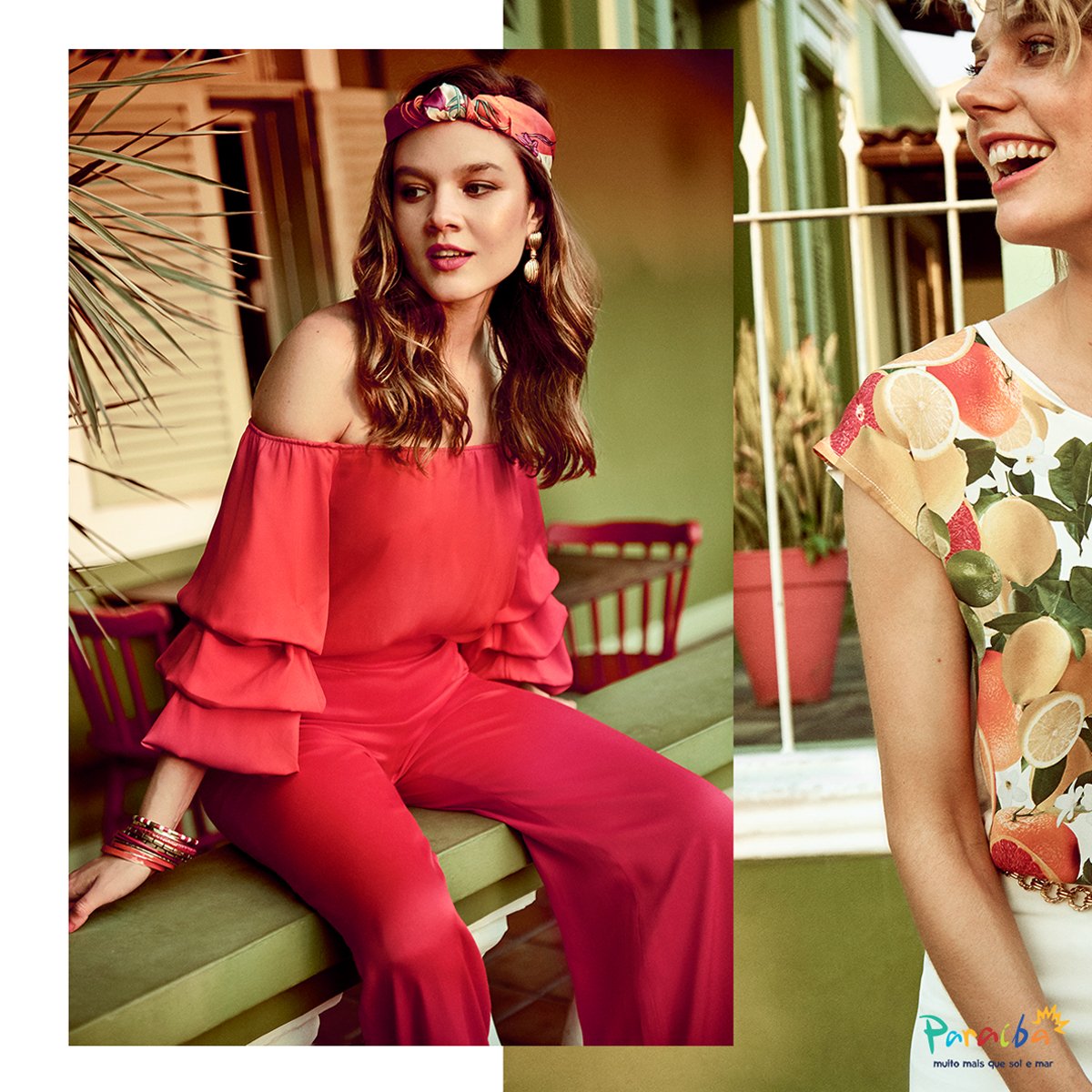 Conocé más en nuestra nueva editorial ➡️bit.ly/FiestaTropical…
#DestinoParaiba #DestinoMarkova
<a href="/pbturgovpb/">Empresa de Promoção Turística da Paraíba</a>