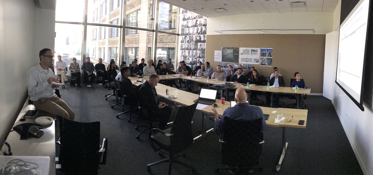 chiRevitUsers's tweet photo. First meeting underway! #chirug https://t.co/cFOhOYVYu1