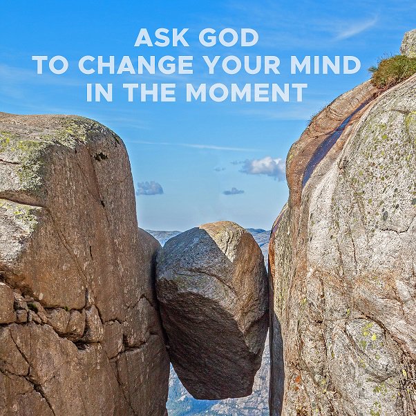 CWUMCHigh's tweet photo. When you feel stuck in a bad pattern, you can choose to think differently. #StuckSeries #XP3MS #XP3HS https://t.co/psuU527vJm