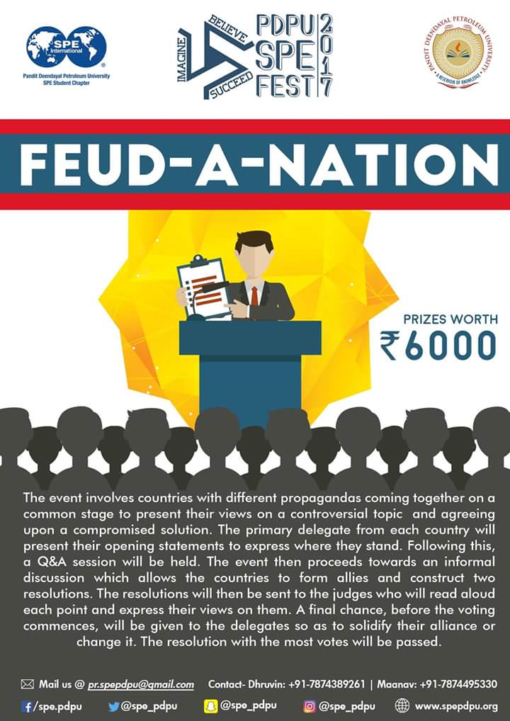 spe_pdeu's tweet photo. Here's another one... Feud-A-Nation #PSF17 #IrradiatingBrilliance @SPEtweets https://t.co/wwYuzthu1f