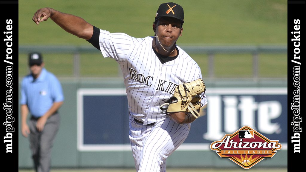 MLB Pipeline tweet media