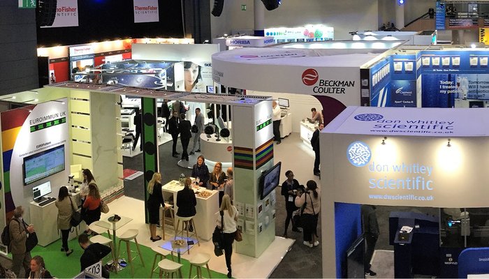 Biostrata's tweet photo. What #digitalmarketing can learn from traditional events and meetings like #IBMS2017 https://t.co/TIguFox9XU https://t.co/P62ObiQhmg