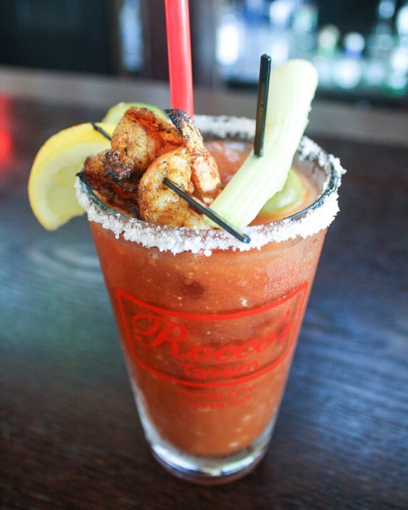 thedrunkentomat's tweet photo. No hump day blues here 🍅Tag a friend who loves Bloody Marys! . . .
#bloodymary #bloodymarys #brunchlife #brunchgoa… https://t.co/pghXaIO0bU https://t.co/coasoHxpNT