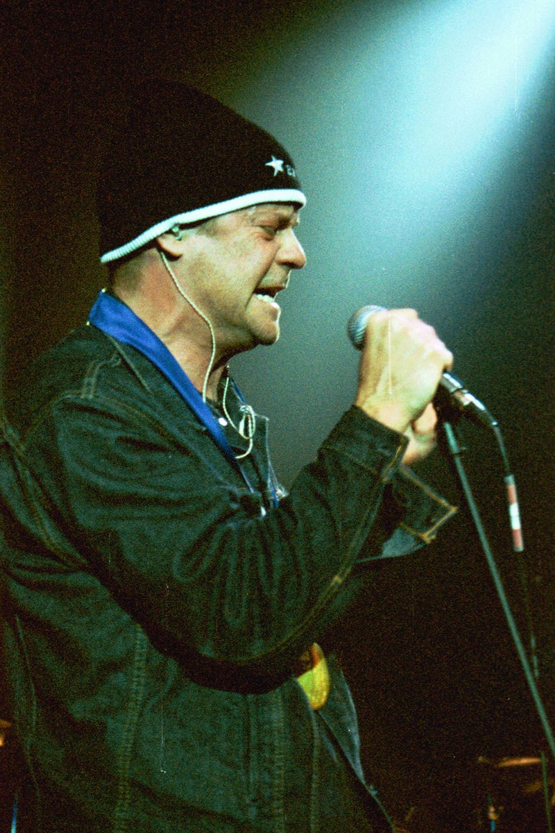 I looked up to the Gord above and said hey man thanks! #gorddownie #thetragicallyhip #ripGord