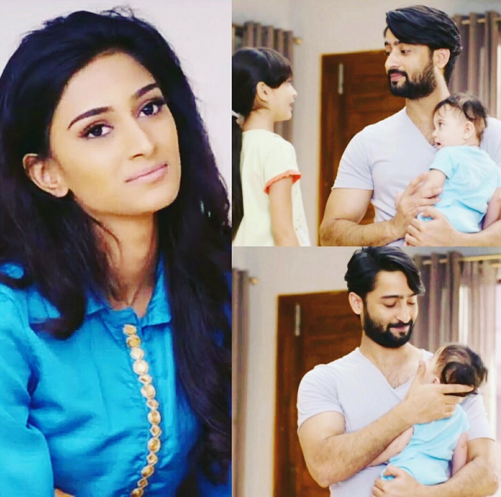 LuckyBiswas14's tweet photo. Perfect Family... Understanding Family 😄😄 @Shaheer_S @IamEJF @VidvaanSharma #AliaSha #KRPKAB https://t.co/aHgQrBknX6