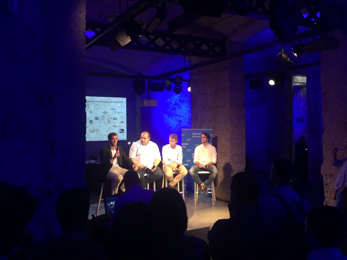 TIPs for entrepreneurs from Seed VCs. <a href="/FirstTuesdayBCN/">First Tuesday BCN</a> with <a href="/EncomendaVC/">EncomendaVC</a> <a href="/seedrocket/">SeedRocket</a> <a href="/BStartup/">BStartup</a> <a href="/carlosblanco/">Carlos Blanco</a> and <a href="/MoritzBarcelona/">Moritz Barcelona</a>.