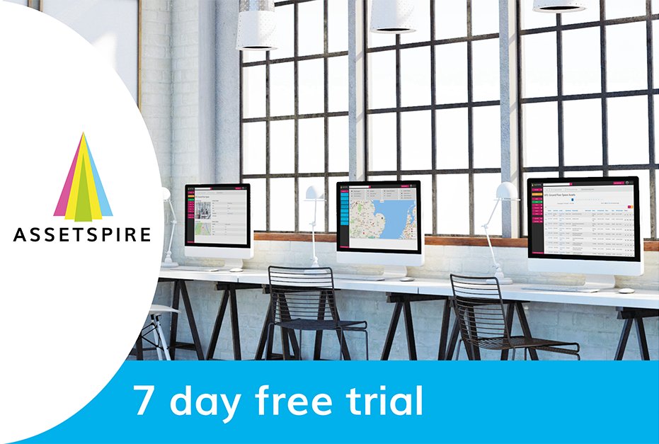 steve_beber_'s tweet photo. Simple, Flexible &amp; Unlimited Asset Tracking Software with No Fixed Contract from £25 per month! https://t.co/n22e6C7OOf https://t.co/CfRHRZ9Ewp