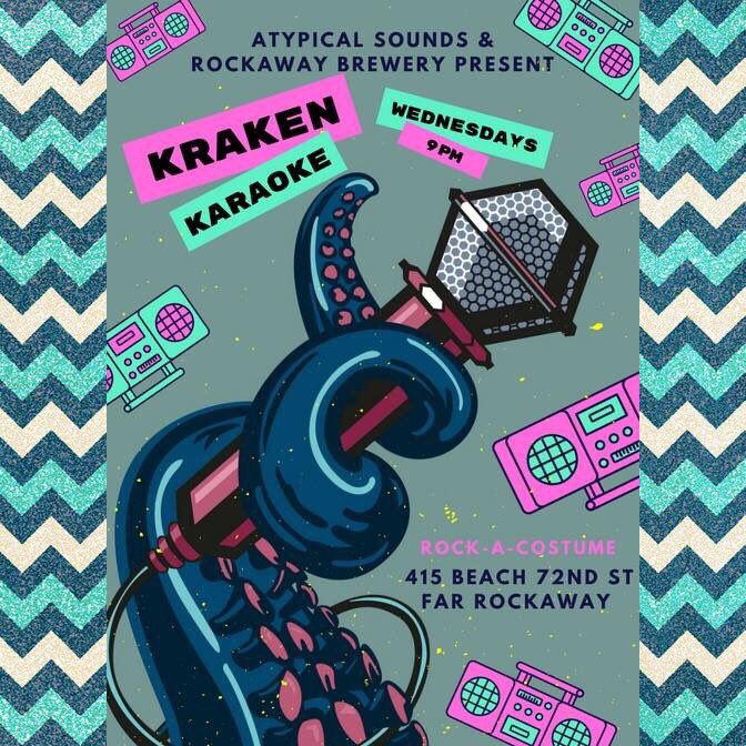 ATYPICAL SOUNDS tweet media
